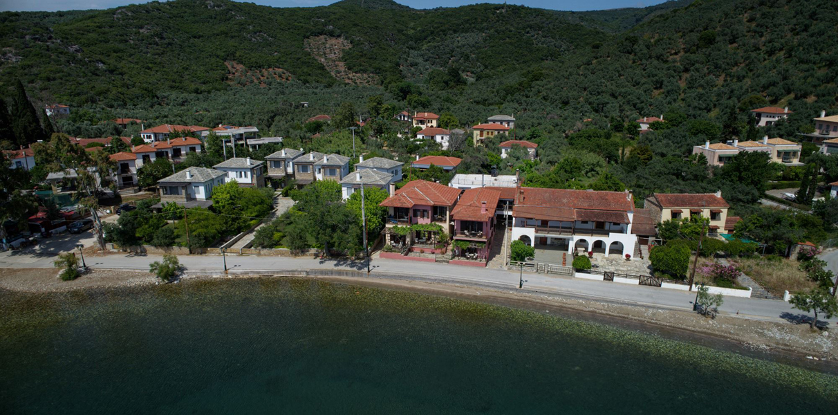 Iro House