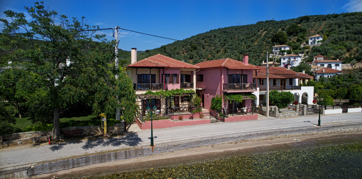 Iro House