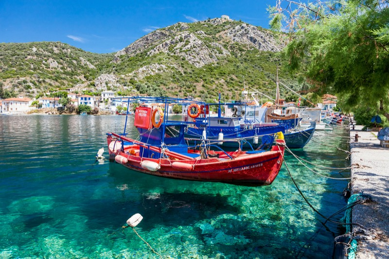 Agia Kyriaki