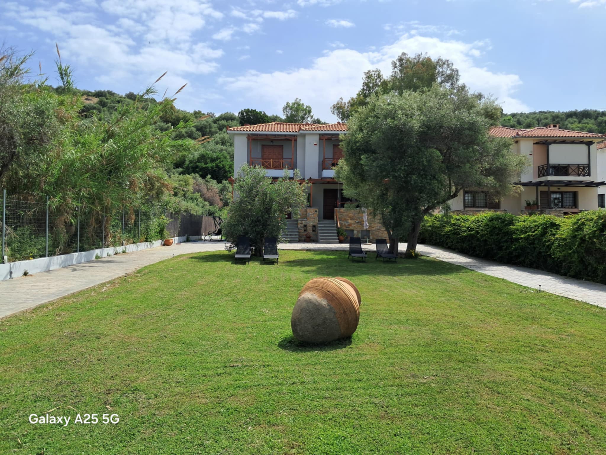Bay Villas Lefokastro
