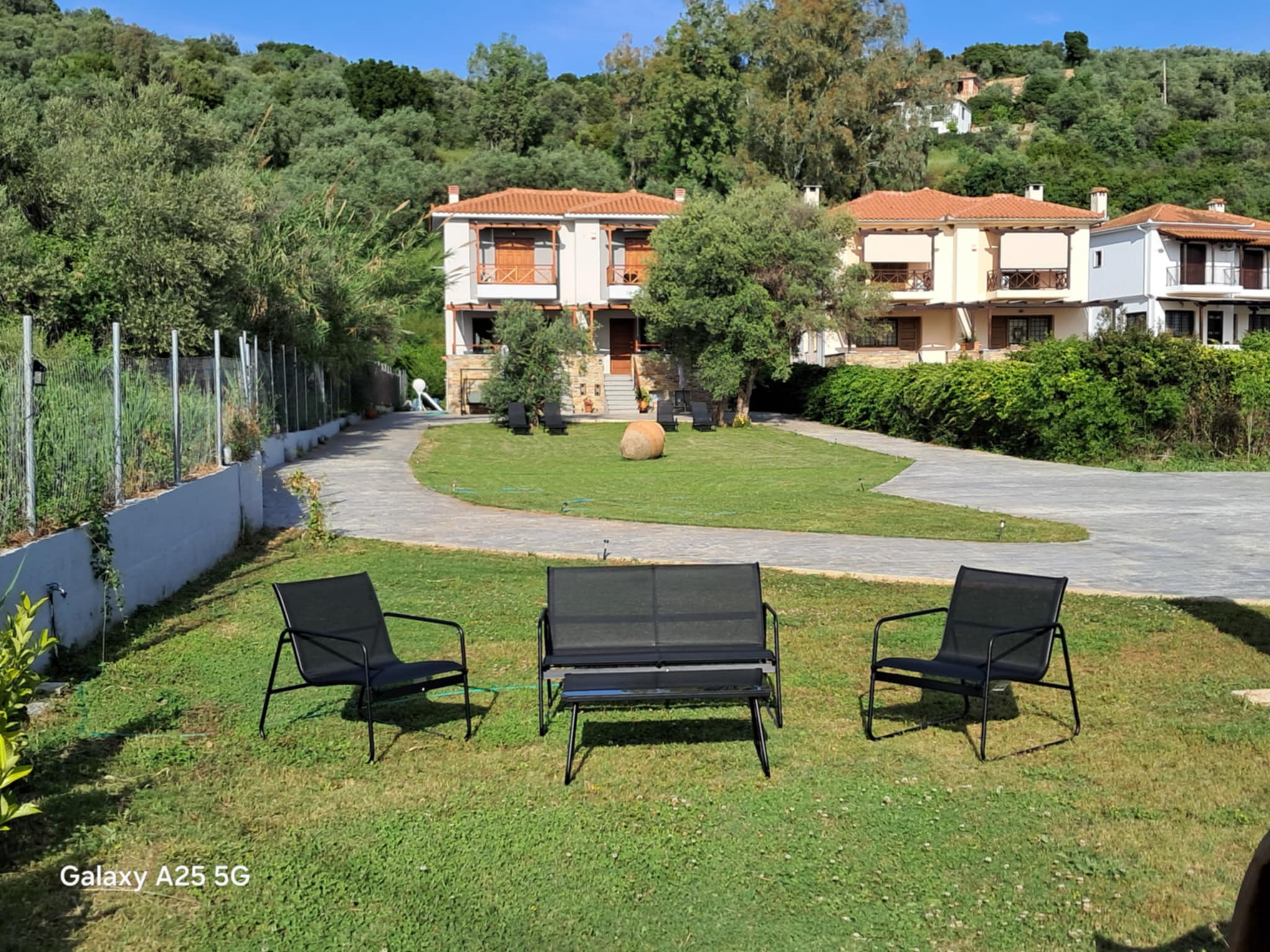 Bay Villas Lefokastro