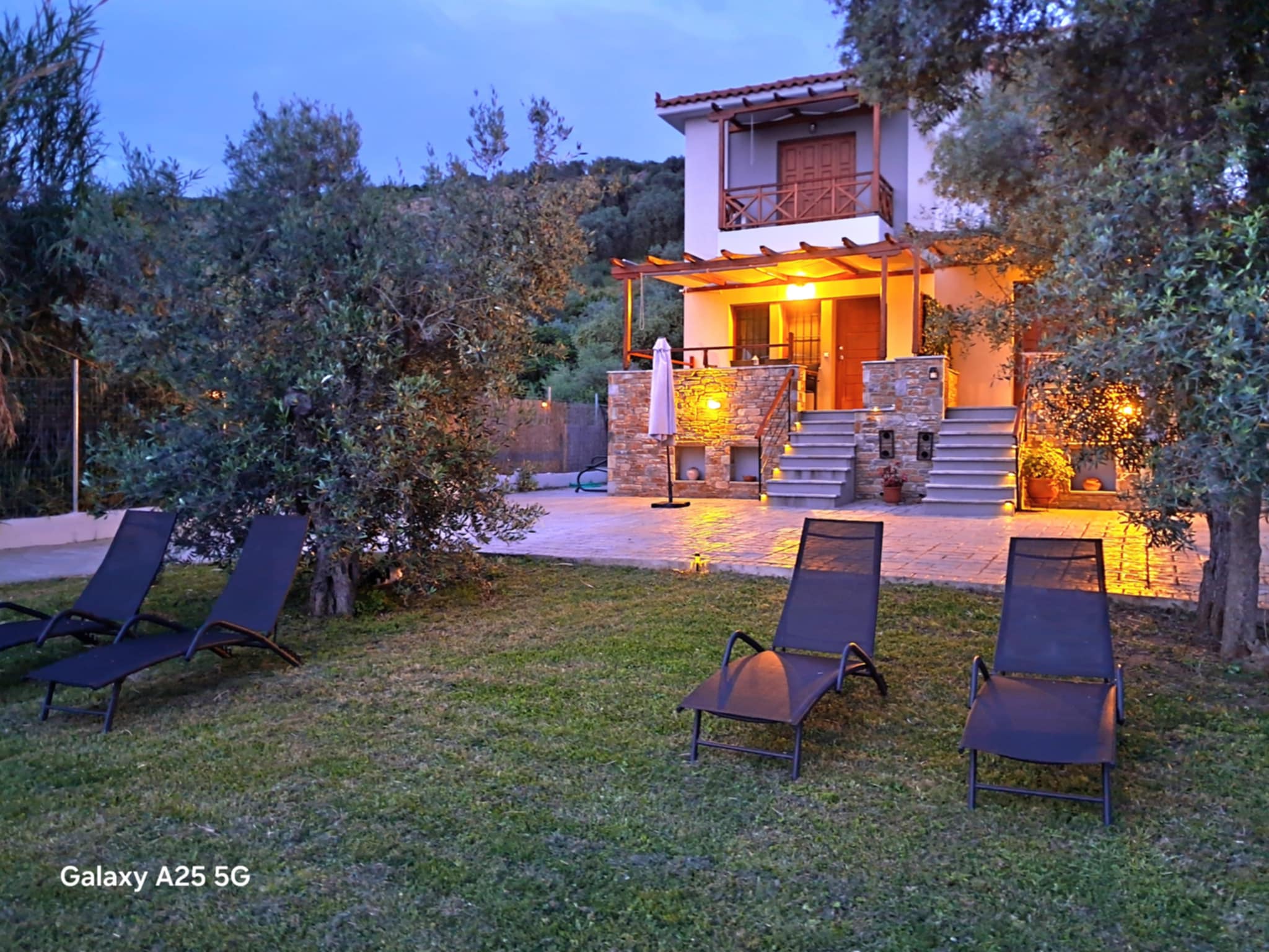 Bay Villas Lefokastro