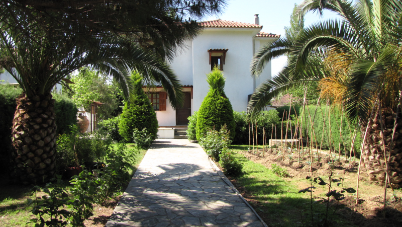 Villa II - Mais. House