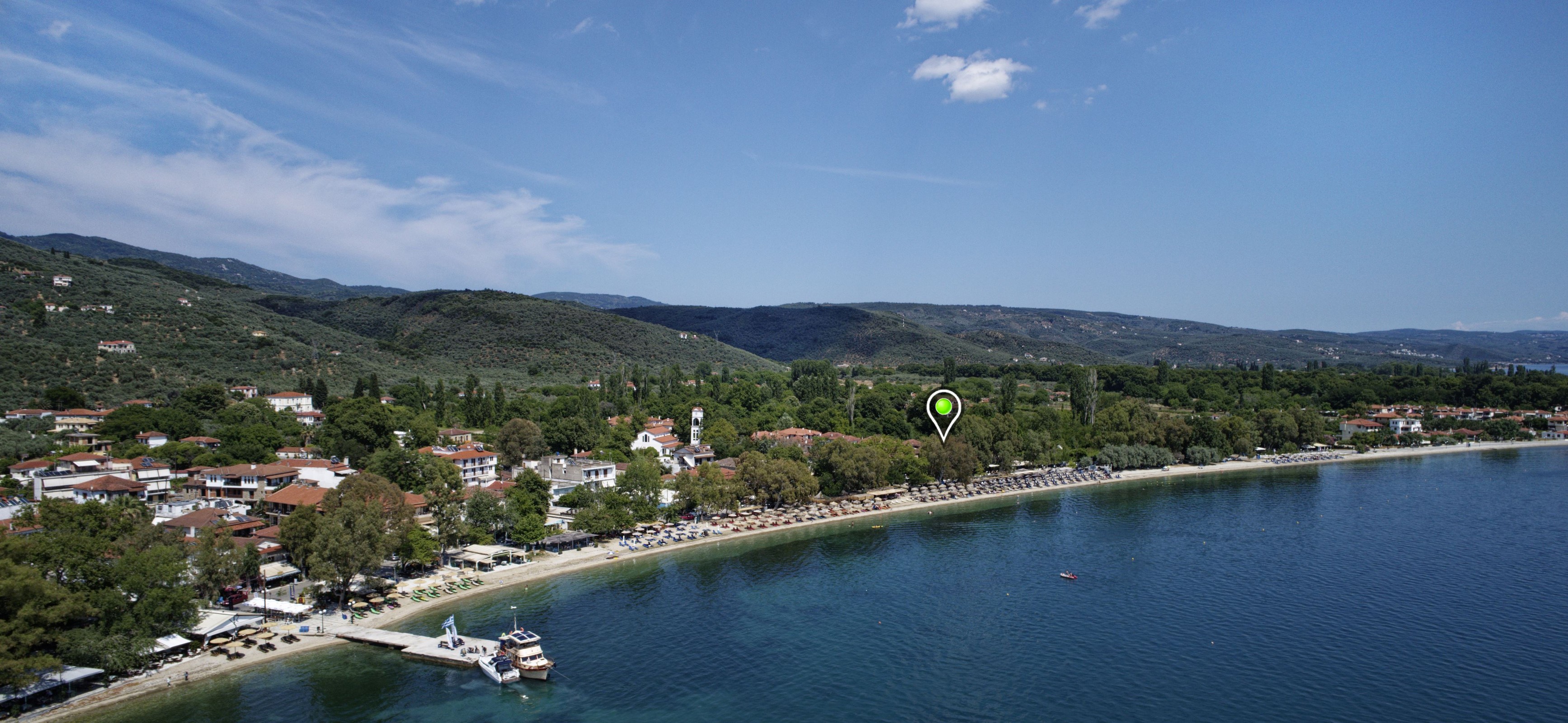 Enalion Hotel