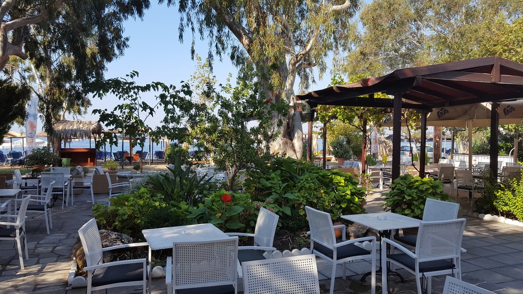 Enalion Hotel
