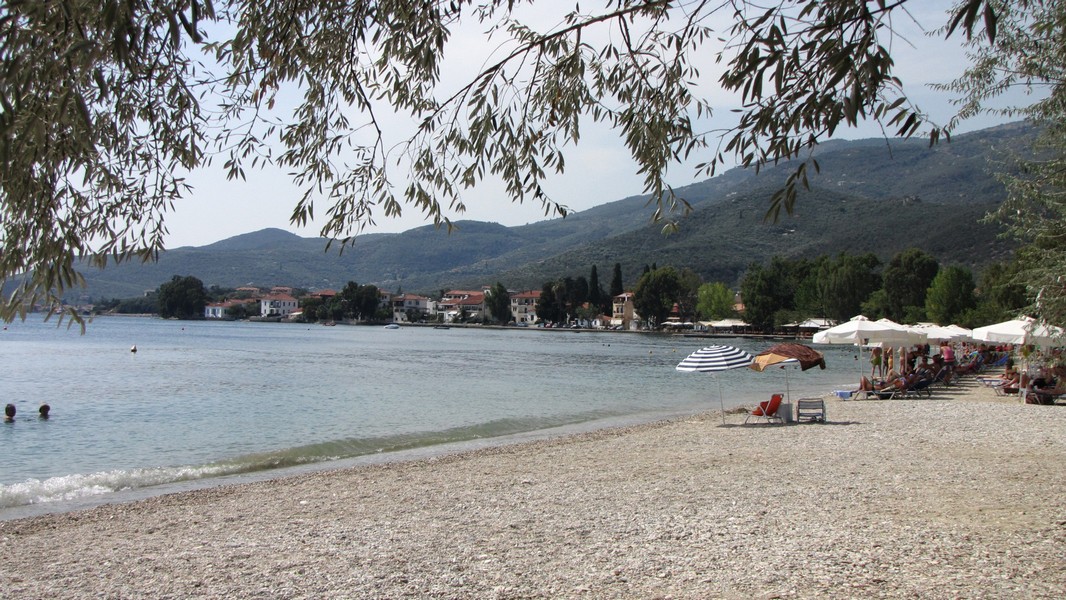 Enalion Hotel