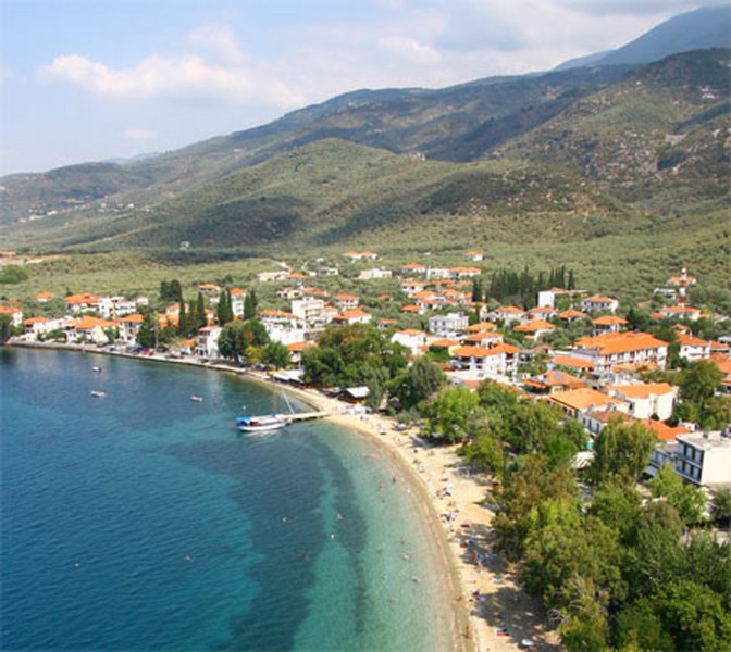 Enalion Hotel