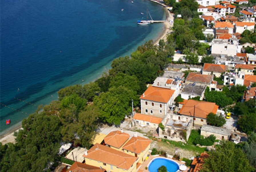 Enalion Hotel