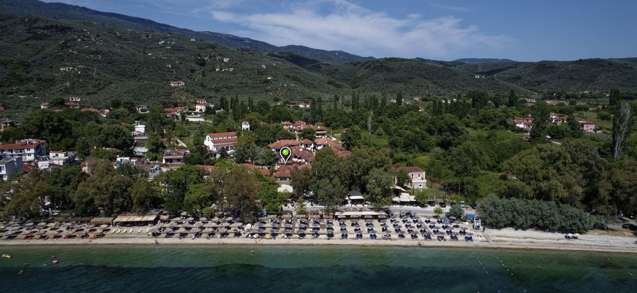 Enalion Hotel