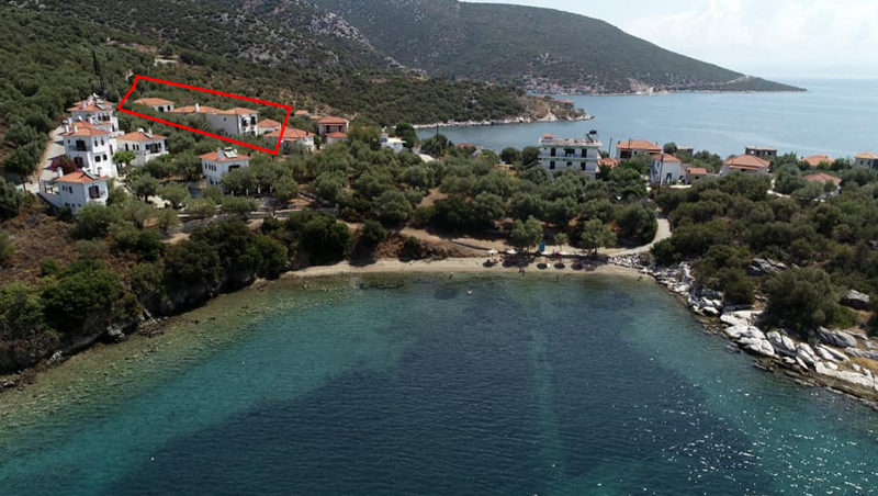 Location of Property