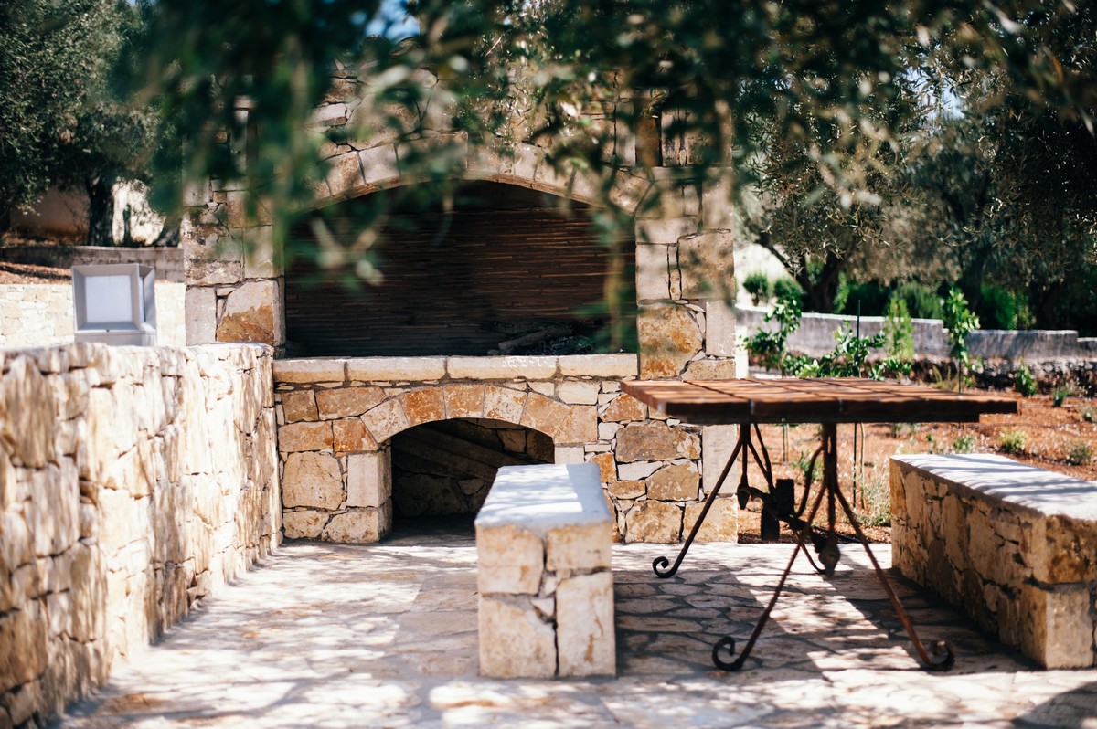 Five Villas in Plataria