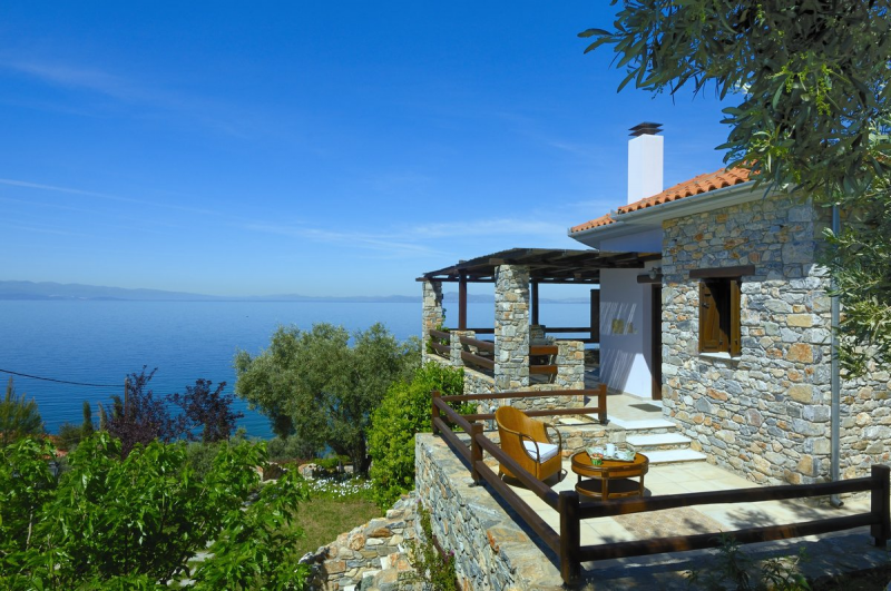 Margarites Villa