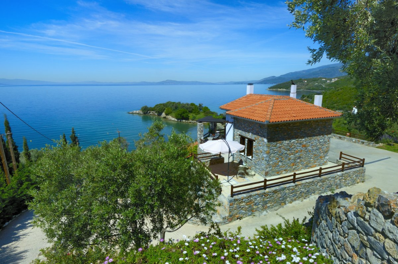 Margarites  aparment