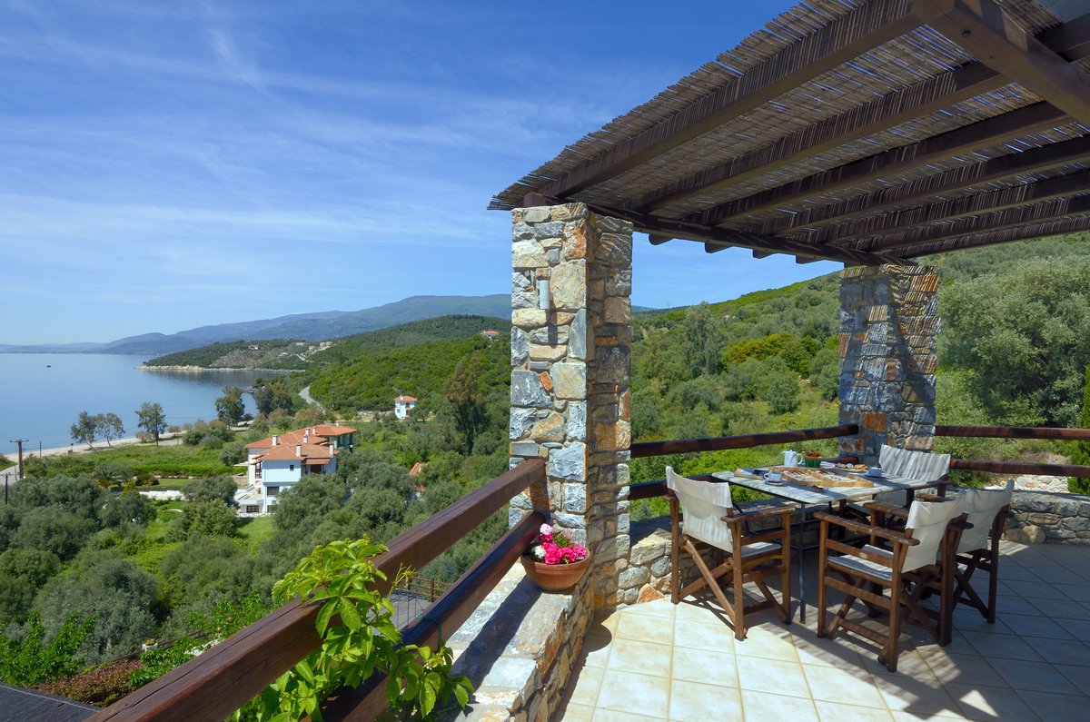 Anthyllion Villa 