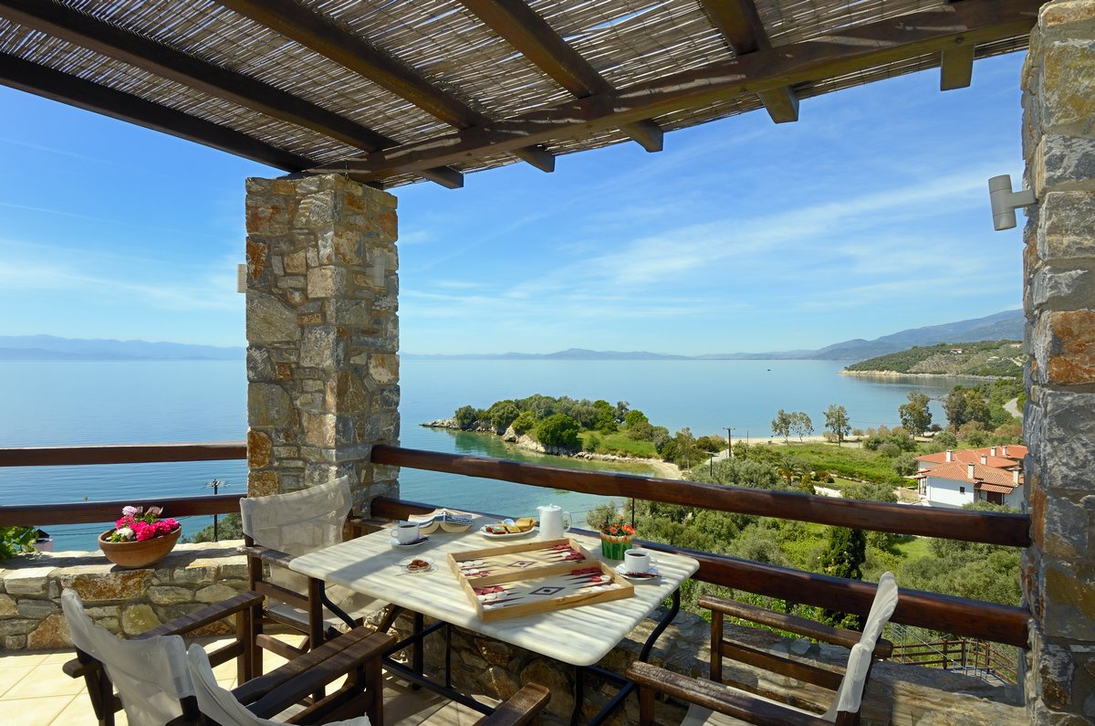 Anthyllion Villa 